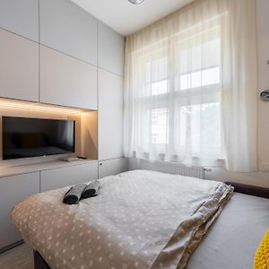 Appartement met een Slaapkamer
